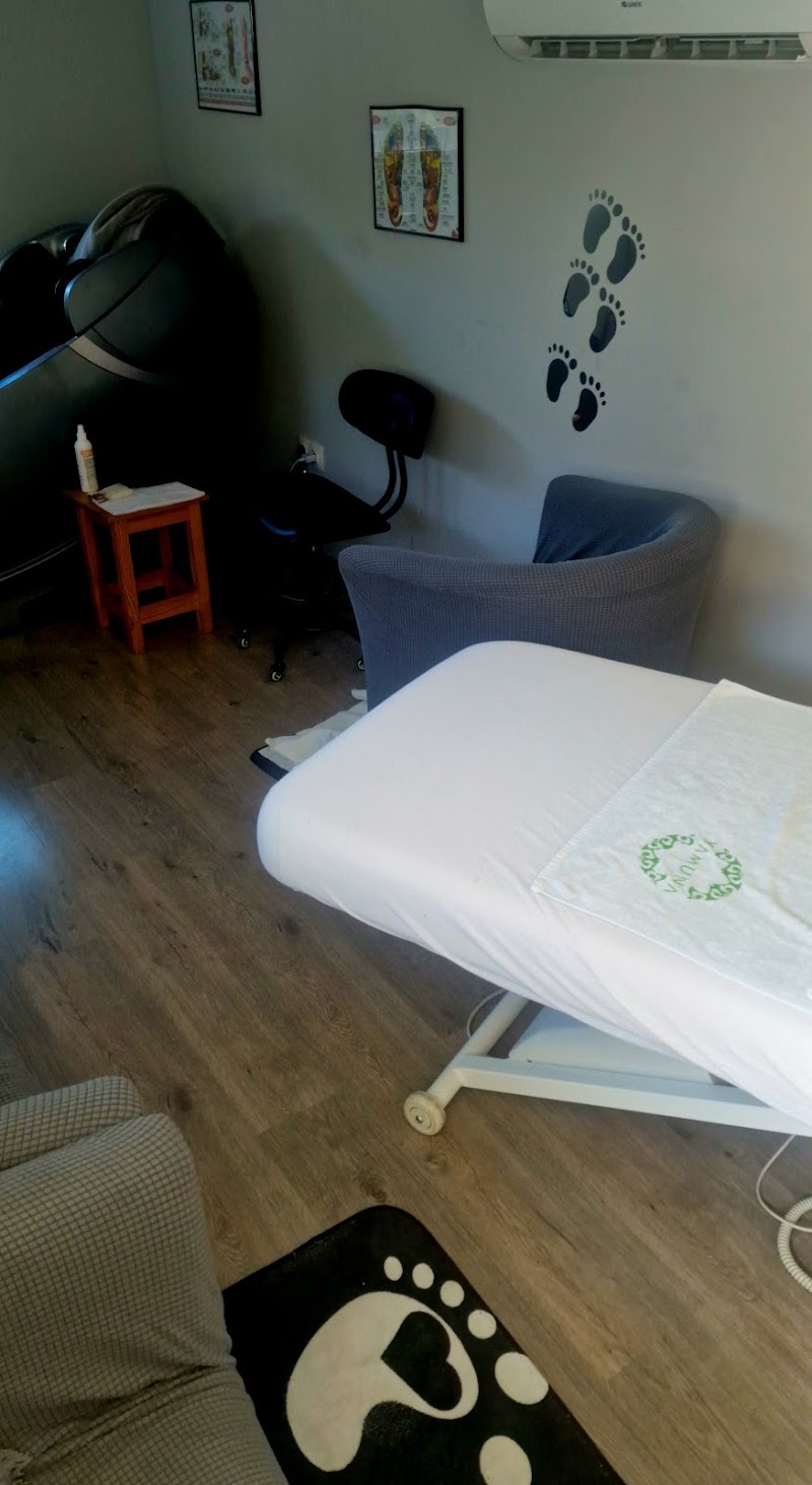 Niki&Csaba RELAX, massage spa in Romonya, Hungary, photo 5 of 5