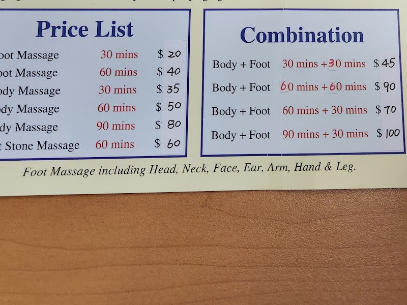 Spa Vital, spa in Apple Valley, CA, photo 5 of 10