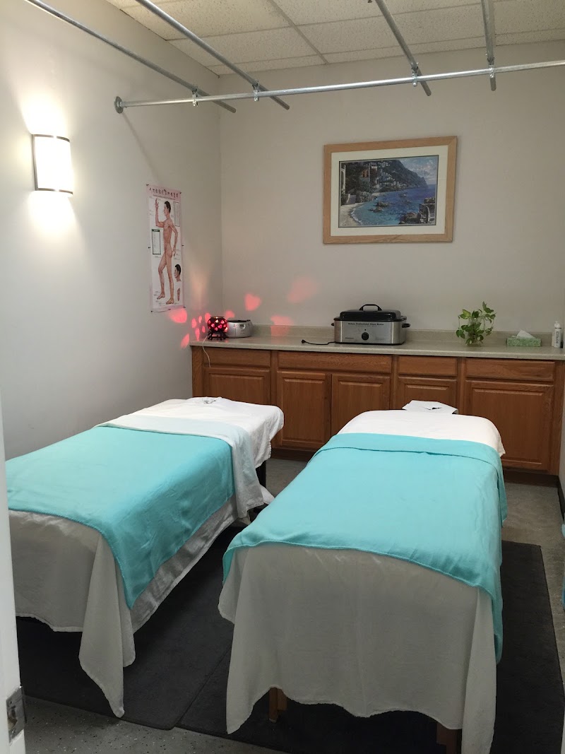 Spa Vital, spa in Apple Valley, CA, photo 6 of 10