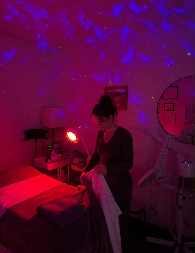Victoria massage, spa and therapy wellness, massage spa in Dayton, OH, photo 1 of 3