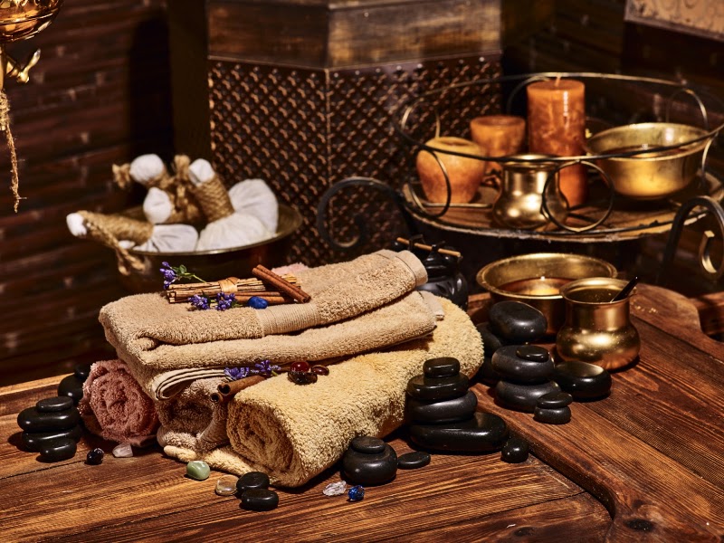 Oriental massage, massage spa in Shreveport, LA, photo 4 of 10
