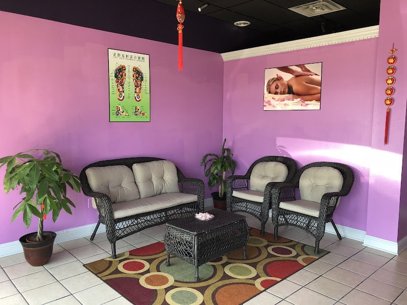 Oriental massage, massage spa in Shreveport, LA, photo 5 of 10