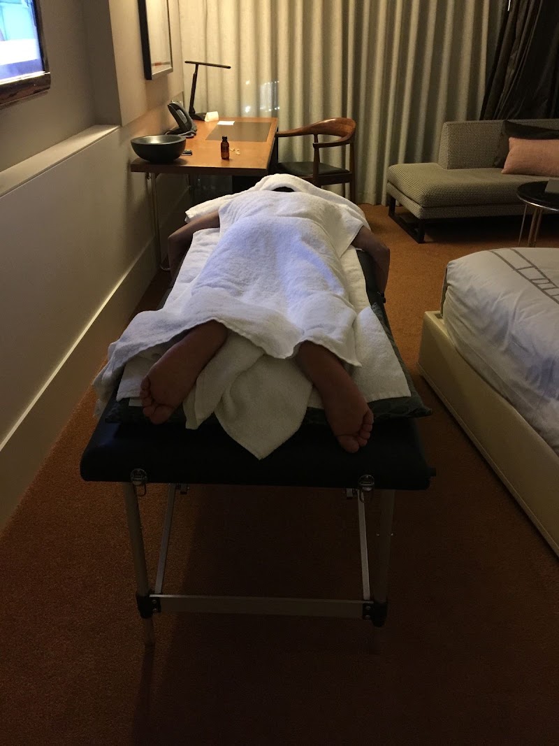 Marbel Massage & Spa Wellness, massage spa in Manteca, CA, photo 1 of 4