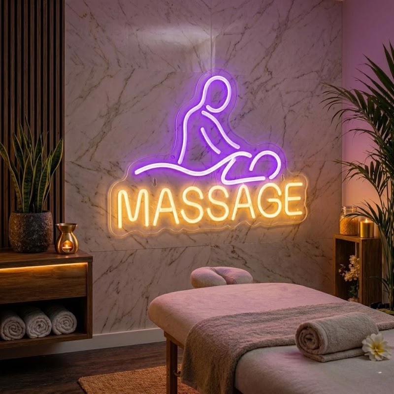 Marbel Massage & Spa Wellness, massage spa in Manteca, CA, photo 2 of 4