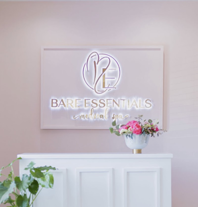 Bare Essentials Medical Spa, spa in Orangeburg, SC, photo 3 of 4