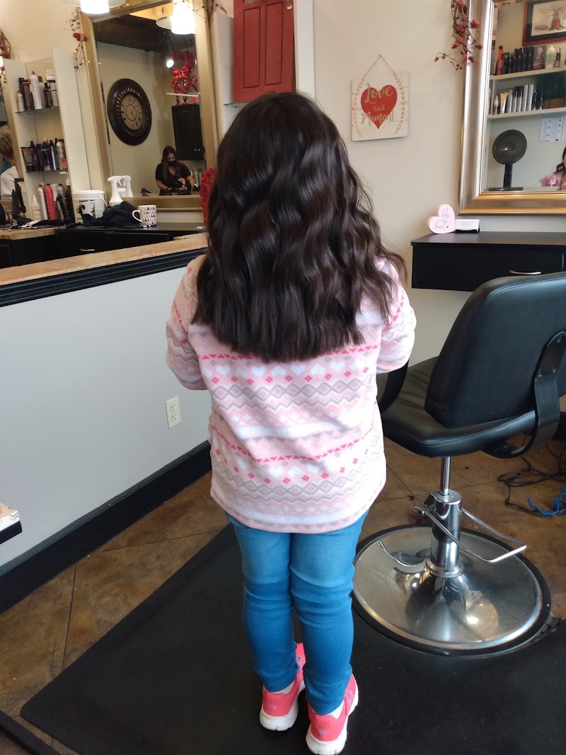 Salon Five One Seven, beauty salon in Walla Walla, WA, photo 2 of 10