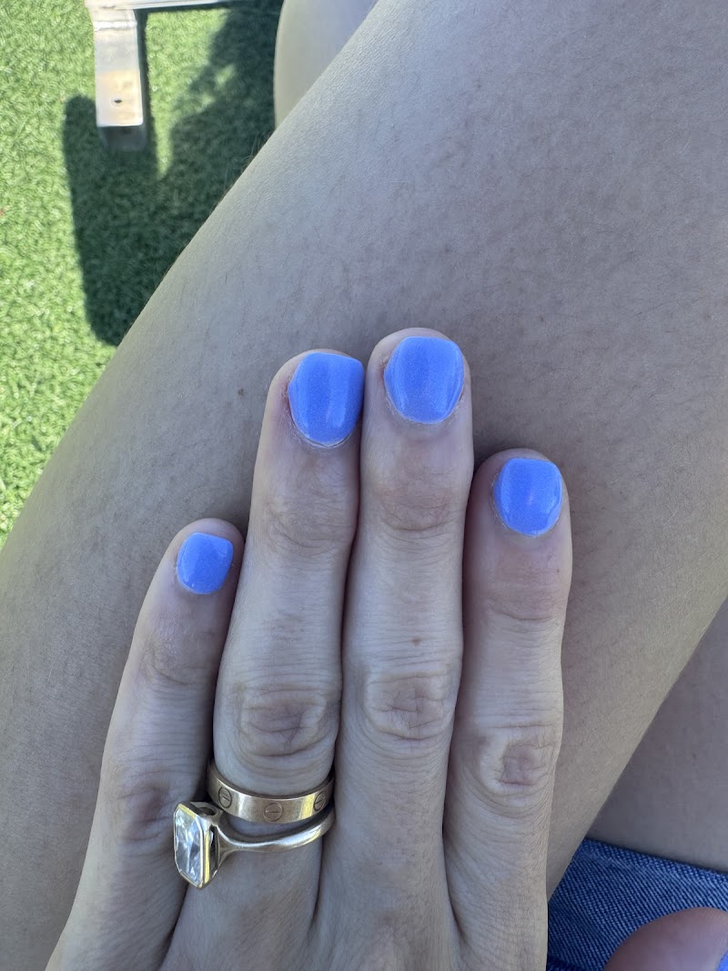 Happy Nails, nail salon in Plymouth, MA, photo 2 of 10