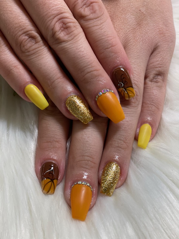 Happy Nails, nail salon in Plymouth, MA, photo 4 of 10
