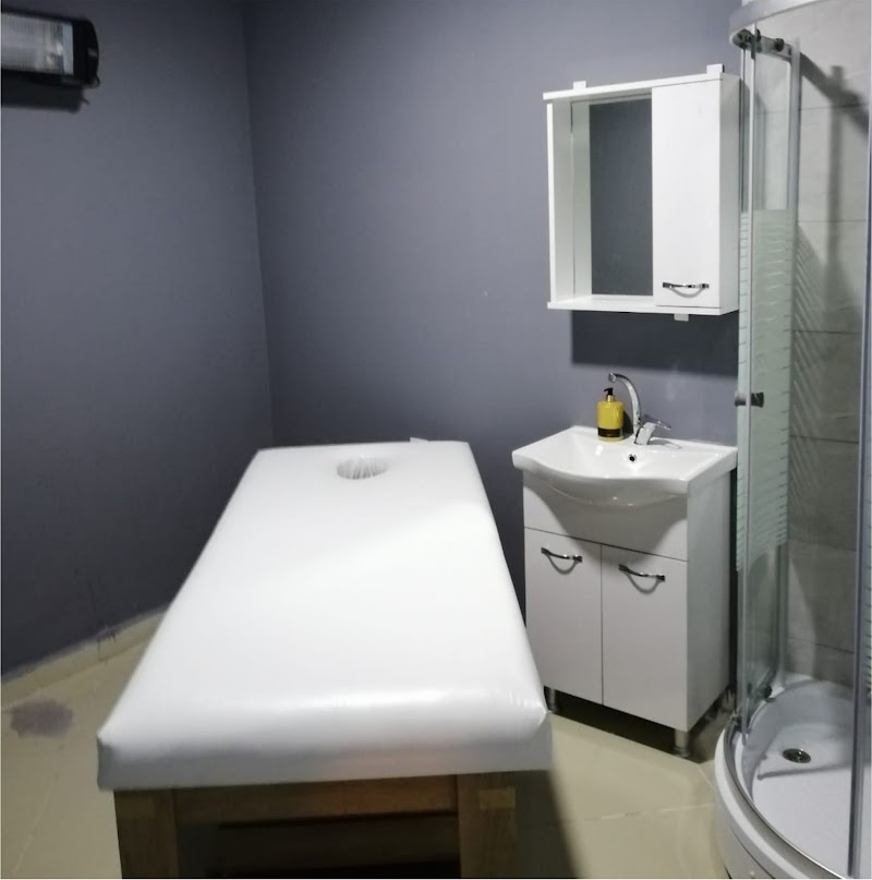 Ma-rina Spa Wellness, spa in Kuşadası, Turkey, photo 2 of 5