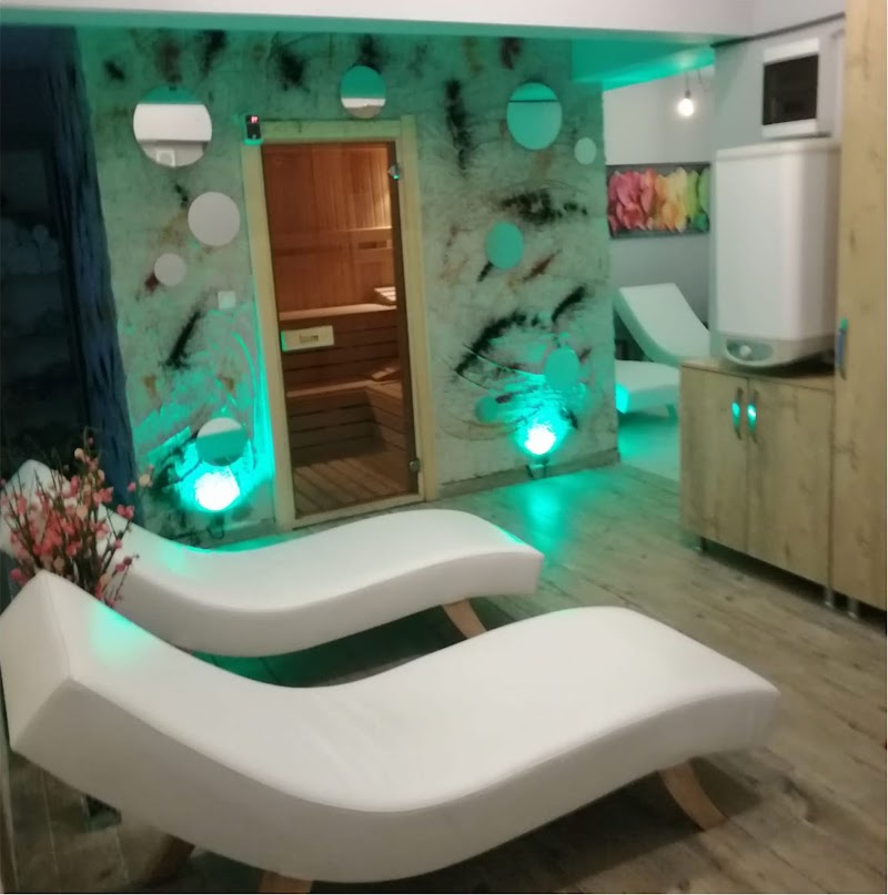Ma-rina Spa Wellness, spa in Kuşadası, Turkey, photo 3 of 5
