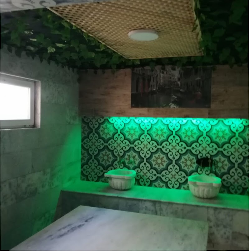 Ma-rina Spa Wellness, spa in Kuşadası, Turkey, photo 4 of 5