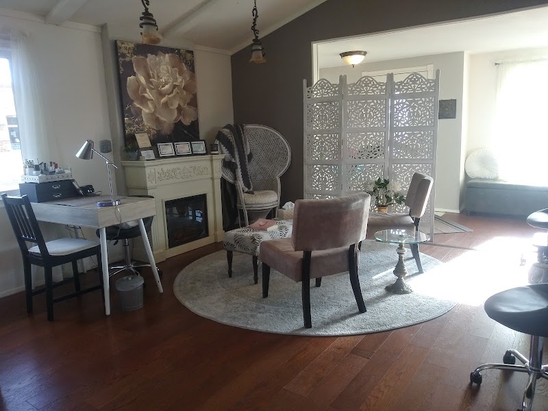 The Nook Spa Studio, beauty salon in Roseburg, OR, photo 1 of 10