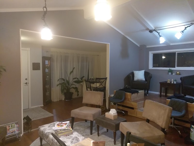 The Nook Spa Studio, beauty salon in Roseburg, OR, photo 2 of 10