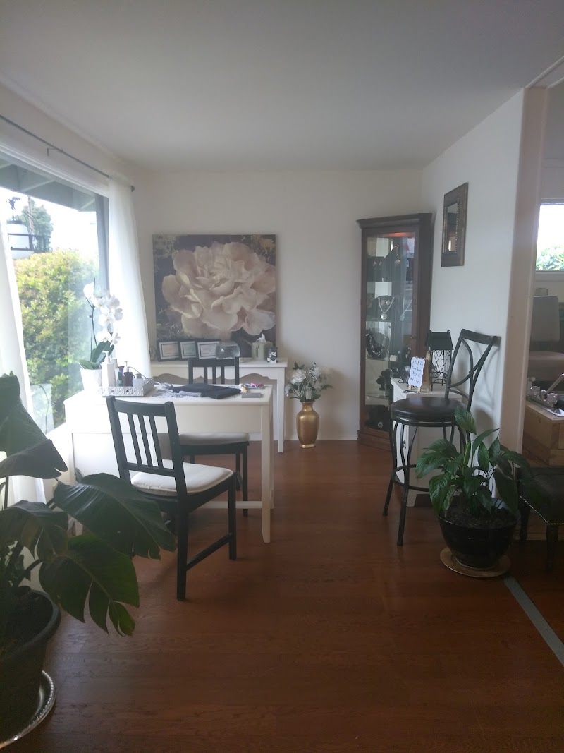 The Nook Spa Studio, beauty salon in Roseburg, OR, photo 5 of 10