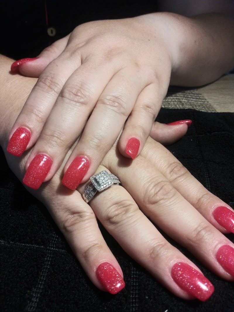 The Nook Spa Studio, beauty salon in Roseburg, OR, photo 6 of 10