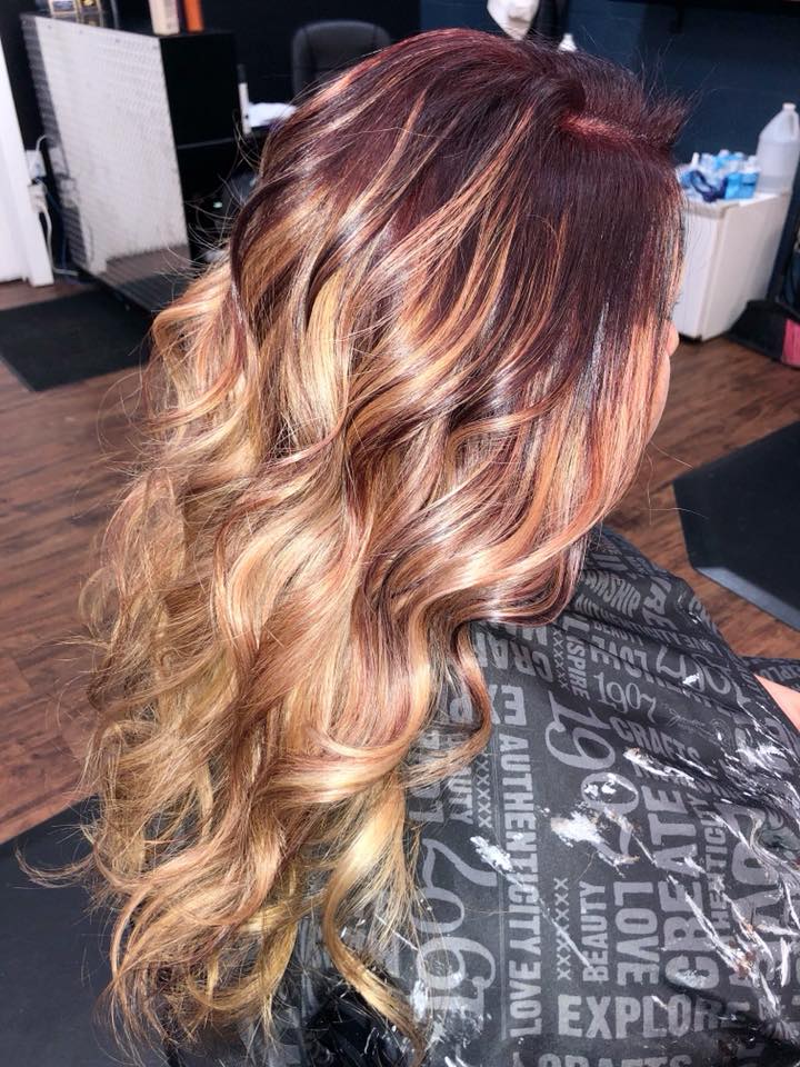 Shear Madness, beauty salon in Burlington, IA, photo 2 of 6