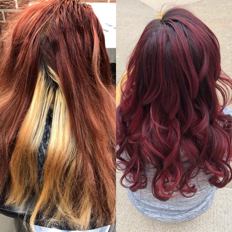 Shear Madness, beauty salon in Burlington, IA, photo 3 of 6