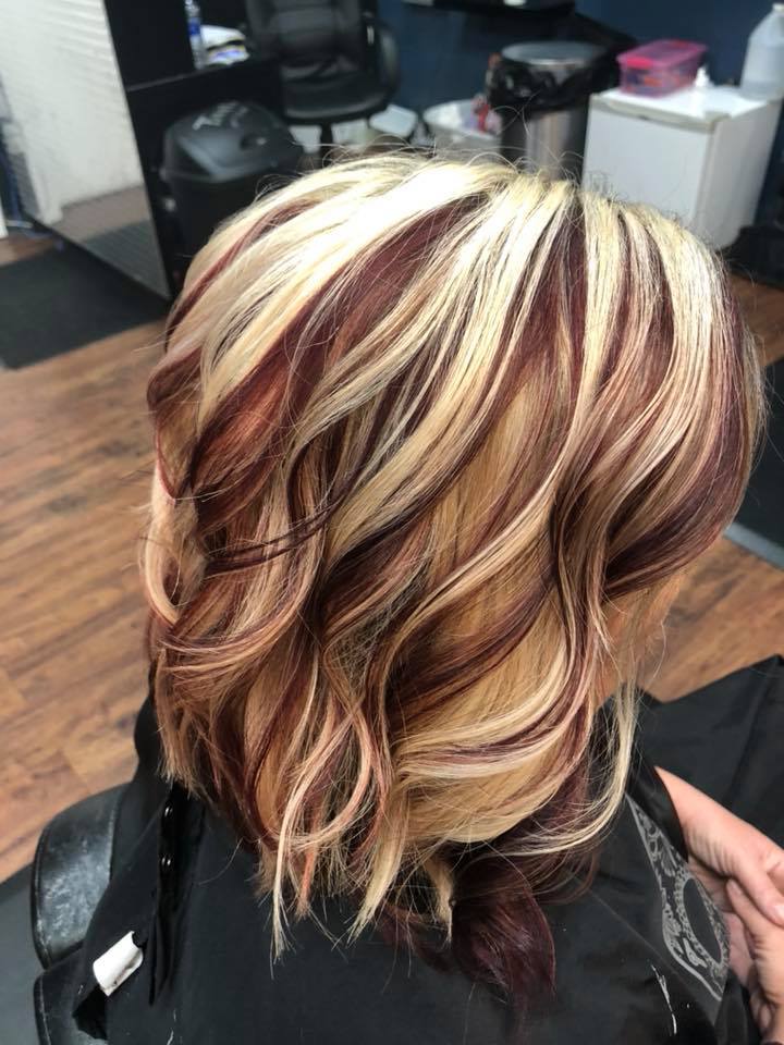 Shear Madness, beauty salon in Burlington, IA, photo 4 of 6