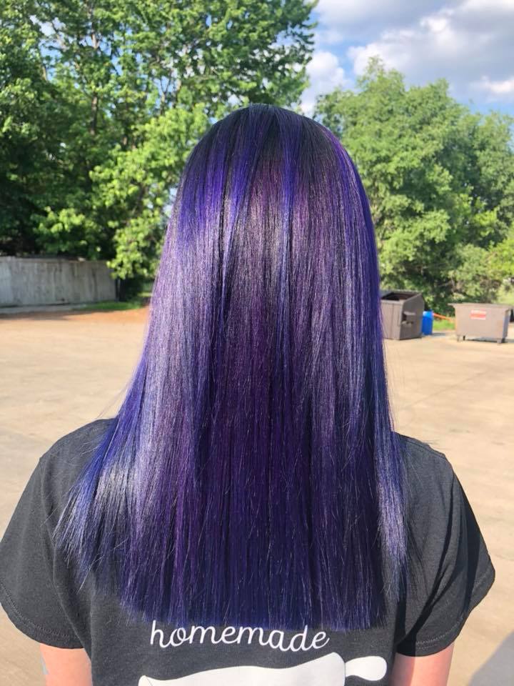 Shear Madness, beauty salon in Burlington, IA, photo 5 of 6