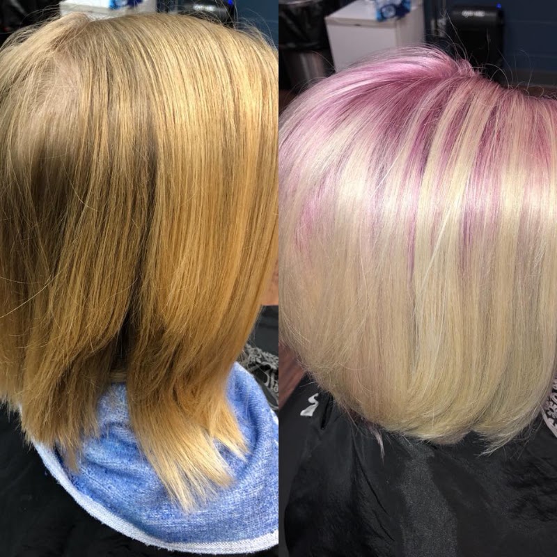 Shear Madness, beauty salon in Burlington, IA, photo 6 of 6