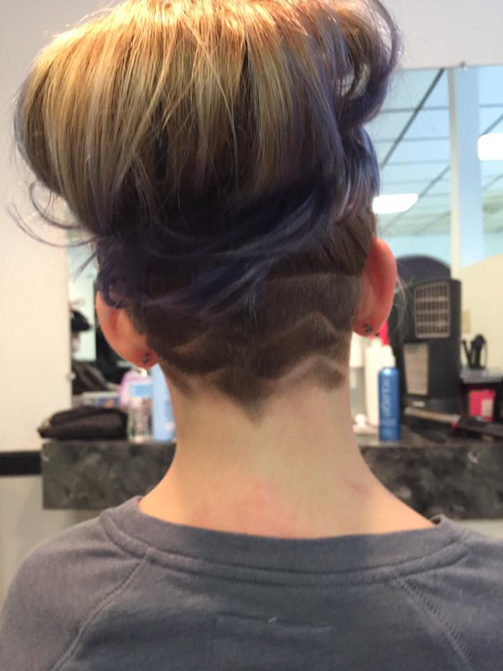 Silhouette Salon, hair salon in Hagerstown, MD, photo 1 of 8