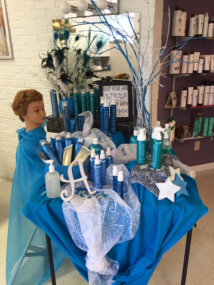 Silhouette Salon, hair salon in Hagerstown, MD, photo 3 of 8