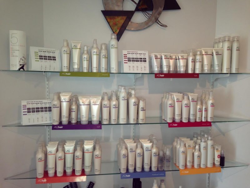 Silhouette Salon, hair salon in Hagerstown, MD, photo 5 of 8