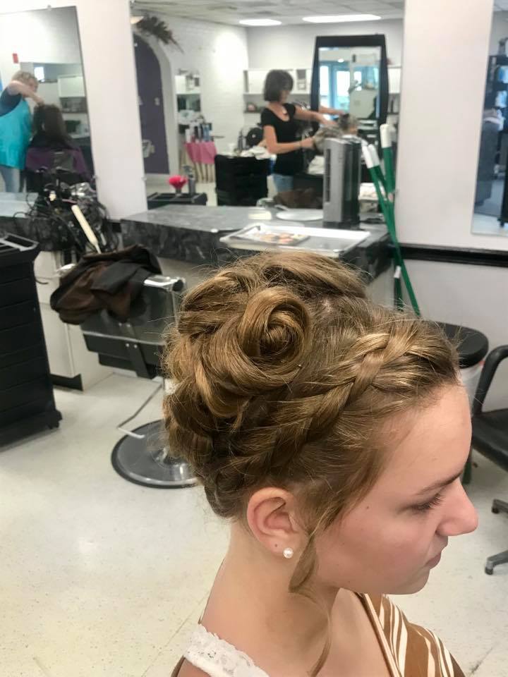 Silhouette Salon, hair salon in Hagerstown, MD, photo 6 of 8
