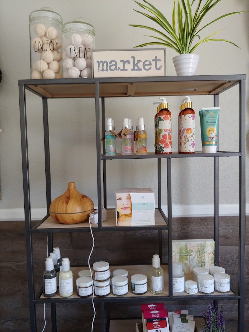 Pure Roots Wellness Center, spa in Yucaipa, CA, photo 1 of 6