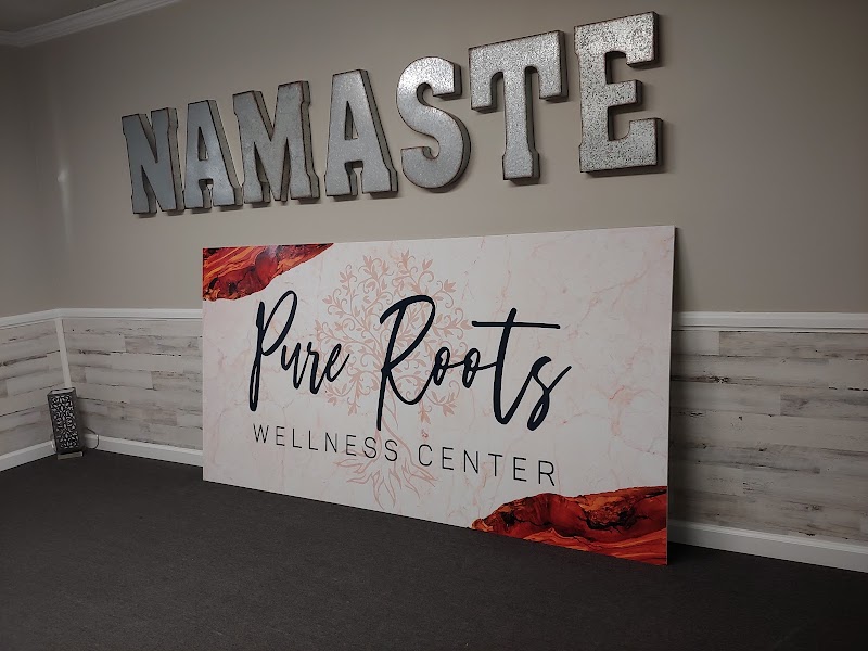 Pure Roots Wellness Center, spa in Yucaipa, CA, photo 2 of 6