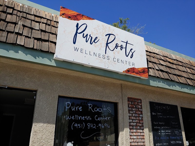 Pure Roots Wellness Center, spa in Yucaipa, CA, photo 5 of 6