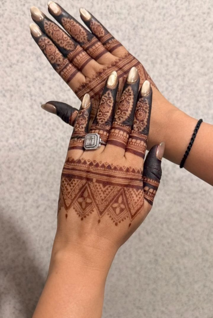 Nail Studio By:- Aman Sehdev, nail salon in Dehradun, India, photo 4 of 10