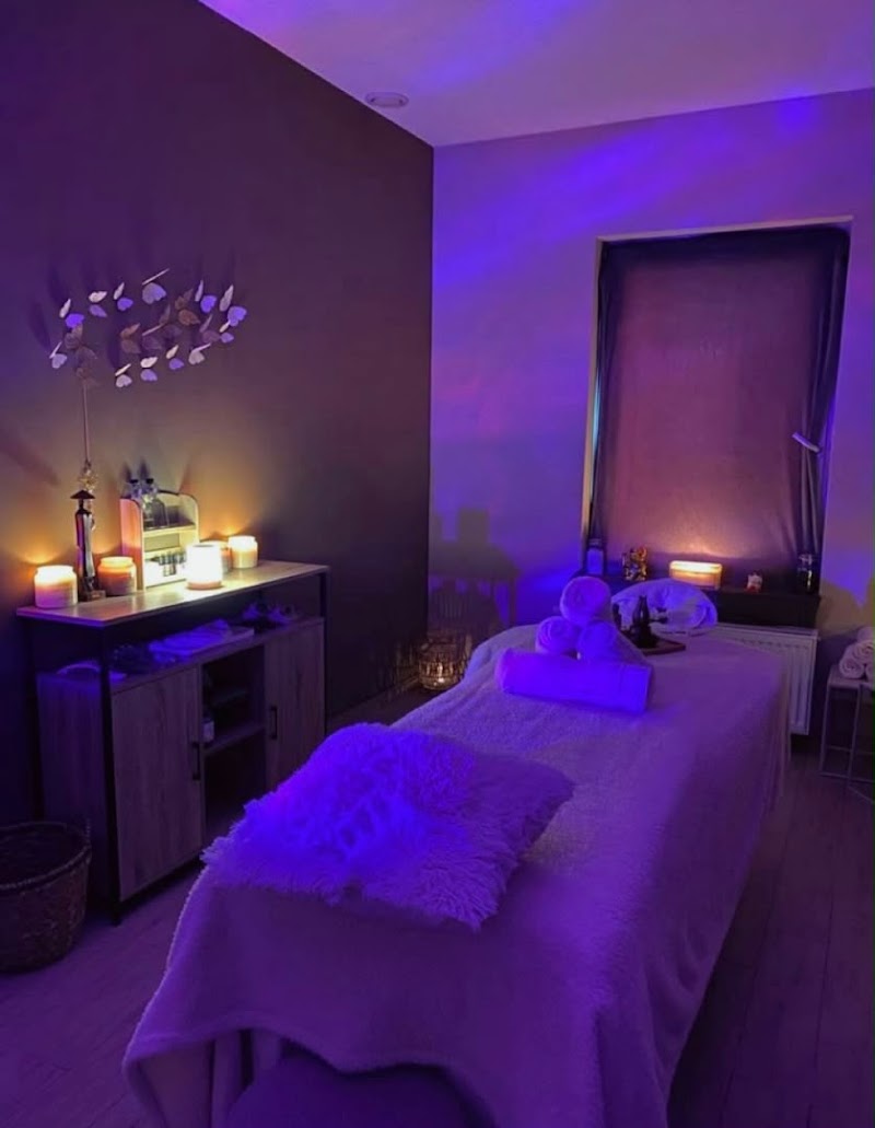 Bella liyah massage and spa, massage spa in Sedalia, MO, photo 5 of 7