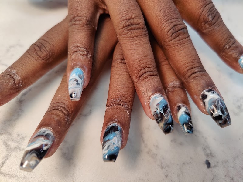 Regal Nails, Salon & Spa, nail salon in Greenville, MS, photo 3 of 10