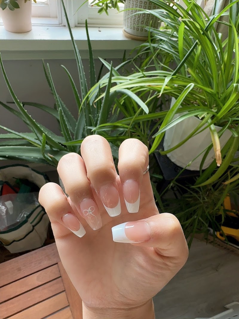 Venetian Nails & SPA Salon, nail salon in Jamison, PA, photo 1 of 10