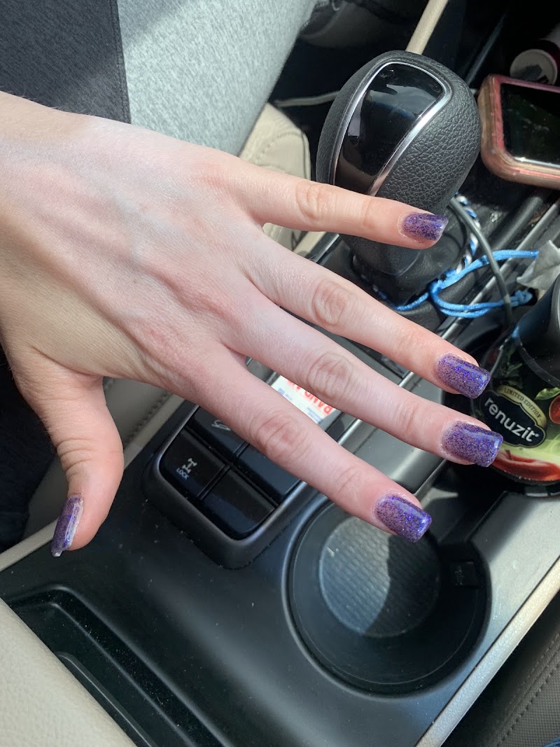 Venetian Nails & SPA Salon, nail salon in Jamison, PA, photo 3 of 10
