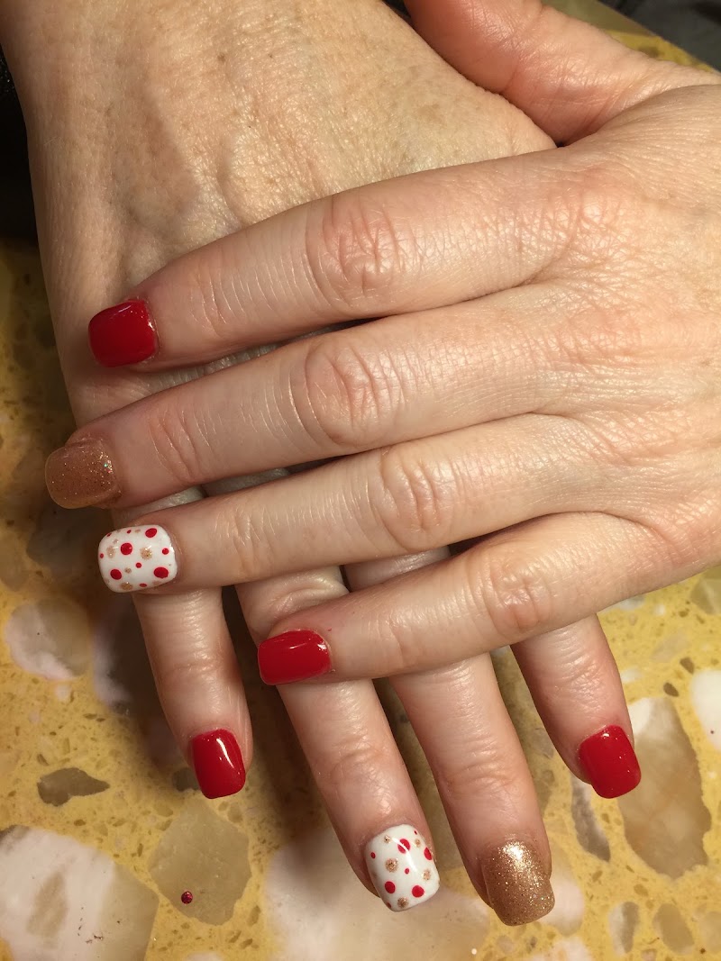 Venetian Nails & SPA Salon, nail salon in Jamison, PA, photo 5 of 10