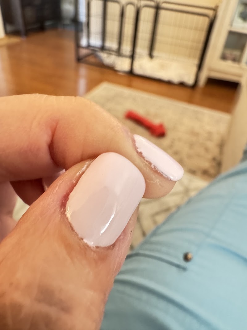 Venetian Nails & SPA Salon, nail salon in Jamison, PA, photo 6 of 10