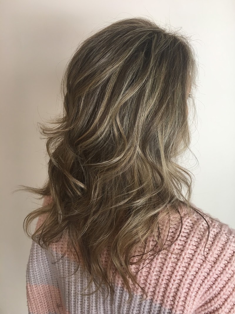 Shear Professionals Salon & Spa, hair salon in Cadillac, MI, photo 1 of 10