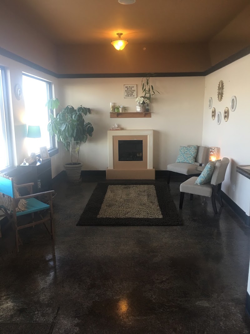 Shear Professionals Salon & Spa, hair salon in Cadillac, MI, photo 2 of 10