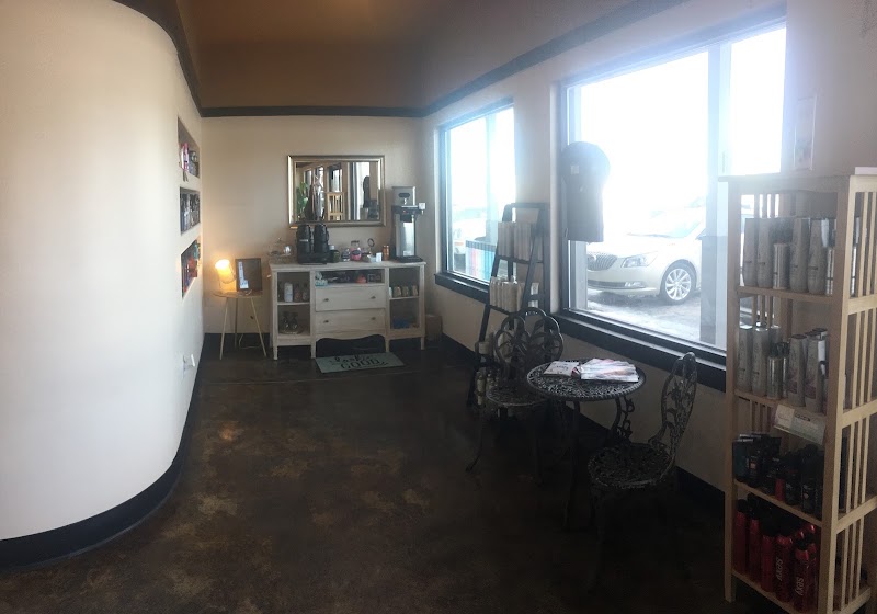 Shear Professionals Salon & Spa, hair salon in Cadillac, MI, photo 5 of 10