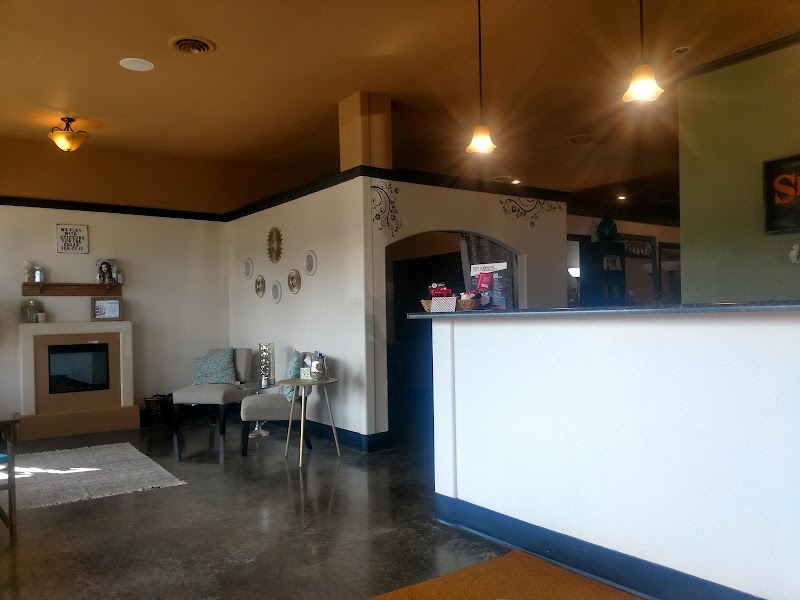 Shear Professionals Salon & Spa, hair salon in Cadillac, MI, photo 6 of 10