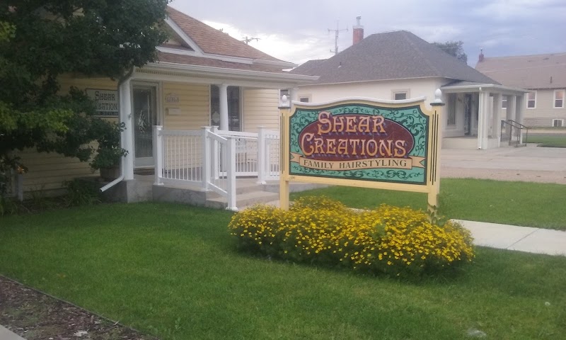Shear Creations, beauty salon in Fort Morgan, CO, photo 2 of 2
