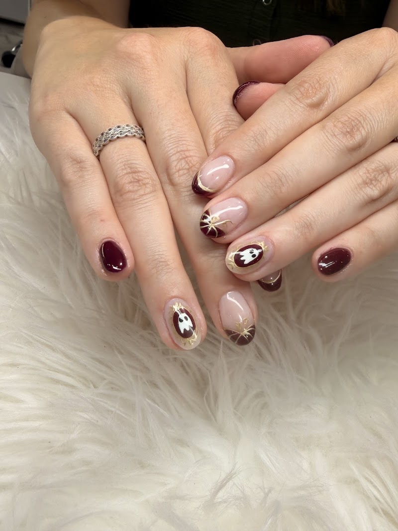 DREAM Nails & Spa, nail salon in Findlay, OH, photo 1 of 10