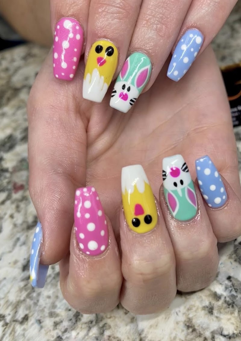 Serenity Day Spa, nail salon in Walla Walla, WA, photo 1 of 10