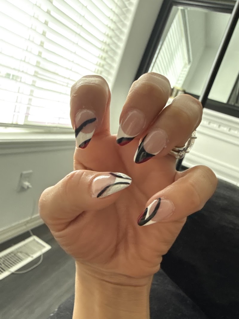 Serenity Day Spa, nail salon in Walla Walla, WA, photo 2 of 10
