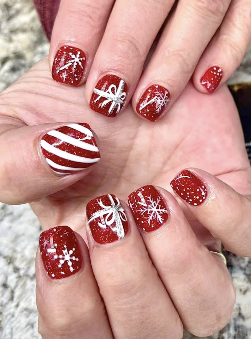 Serenity Day Spa, nail salon in Walla Walla, WA, photo 3 of 10
