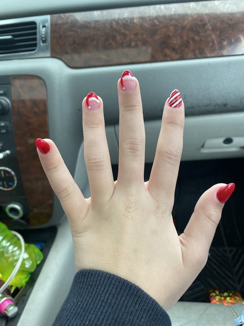 Serenity Day Spa, nail salon in Walla Walla, WA, photo 4 of 10