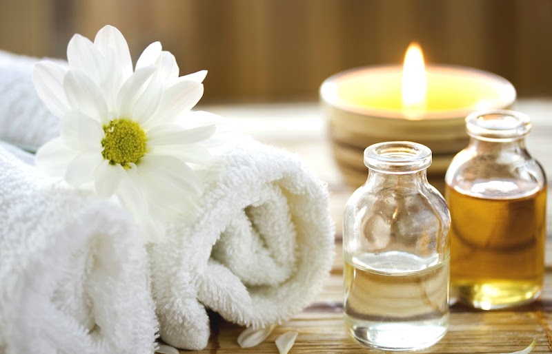 Serenity Day Spa, nail salon in Walla Walla, WA, photo 6 of 10
