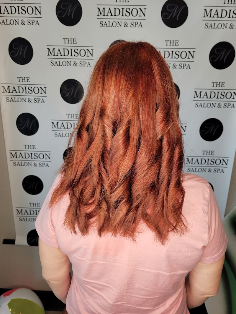 The Madison Salon & Spa, beauty salon in Wauchula, FL, photo 2 of 10